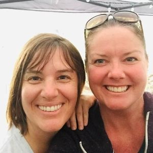 Meet your Posher, Cathy